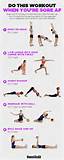 How To Ease After Exercise Muscle Pain Images